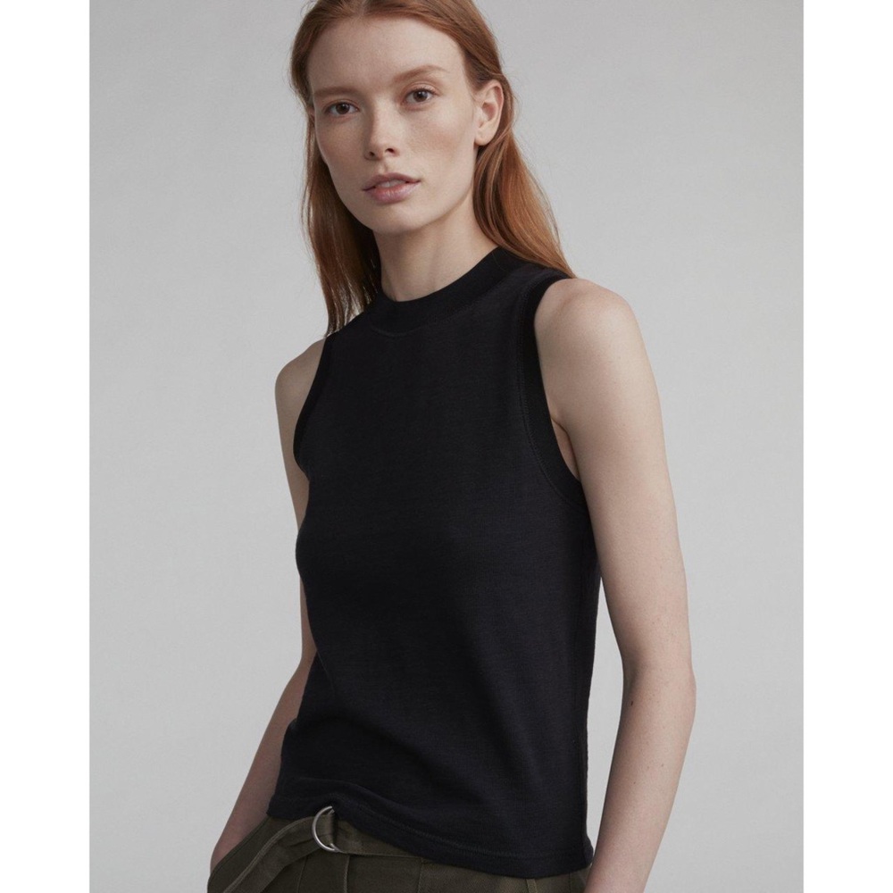 NWOT Rag & Bone Jolie tank